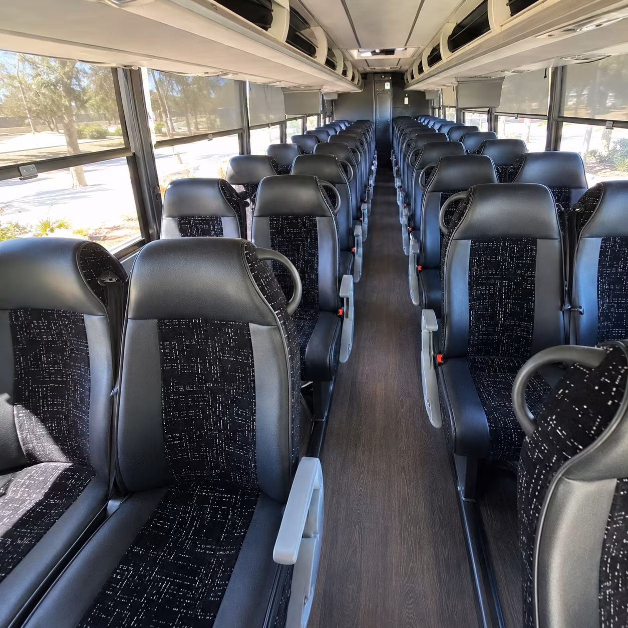 Amarillo Airport Shuttles & Transportation
