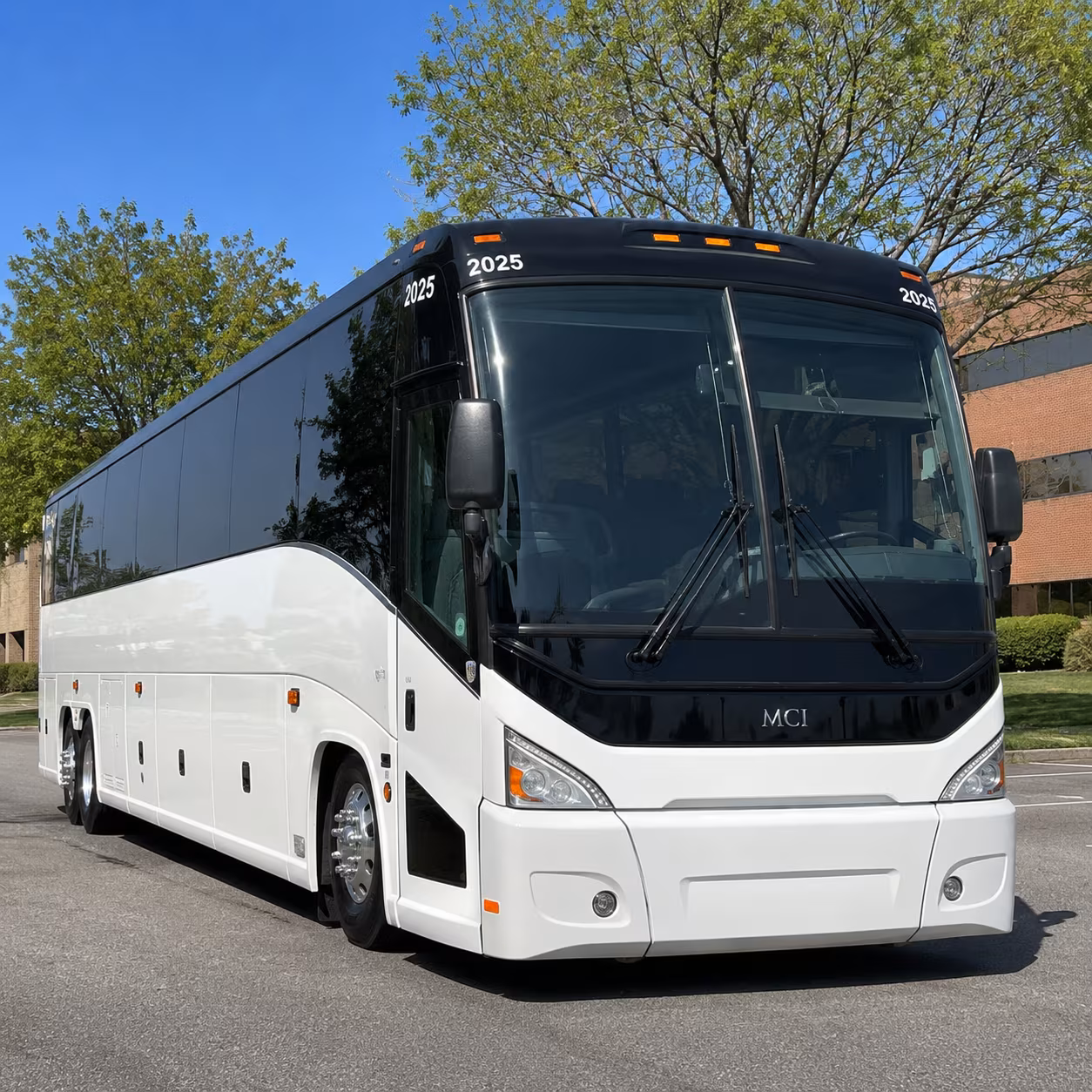 Amarillo Wedding Transportation & Shuttle Service