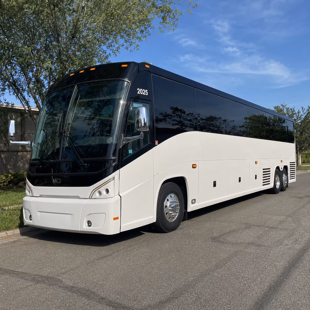 Lubbock Corporate Event Transportation