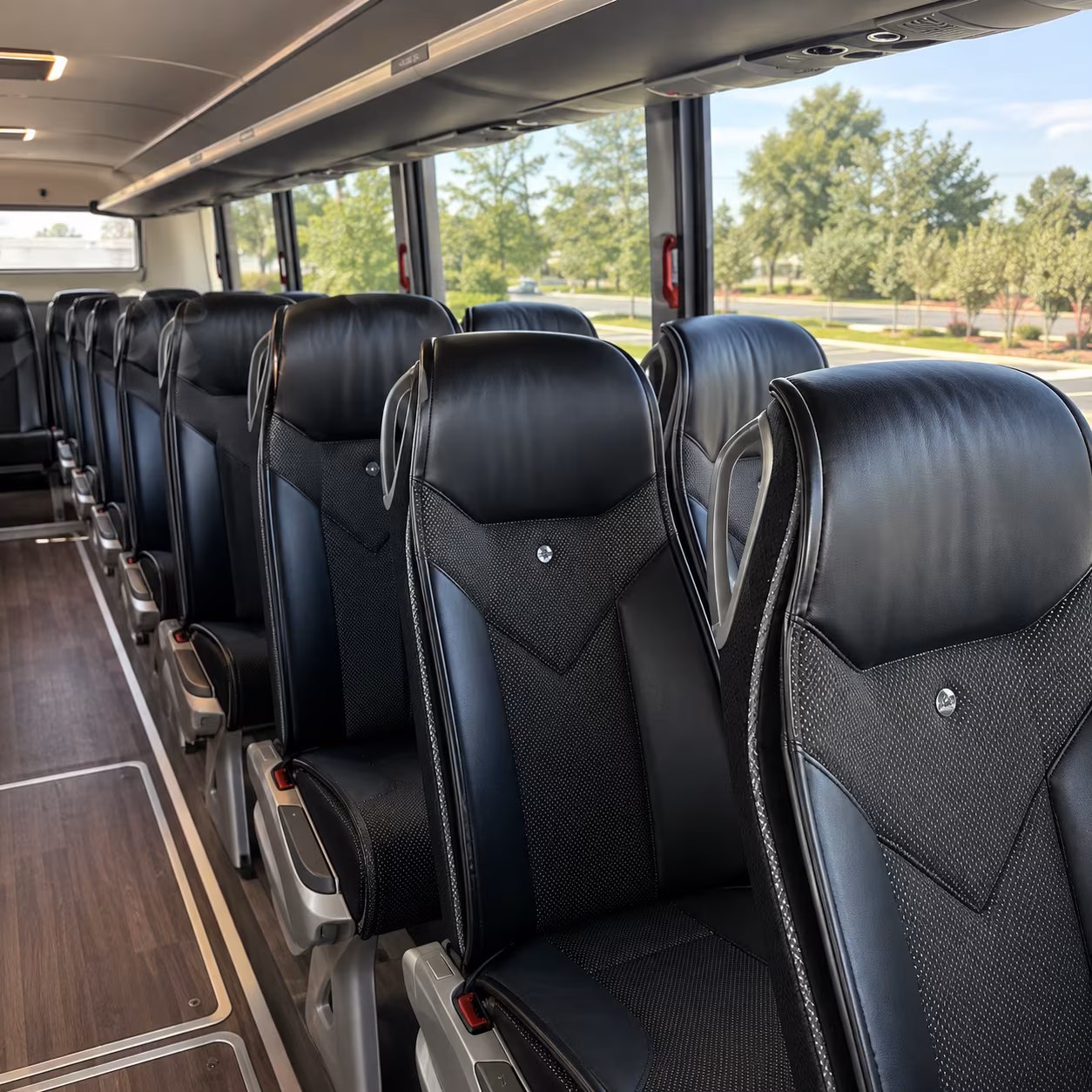 Lubbock Airport Shuttle & Transportation group transportation