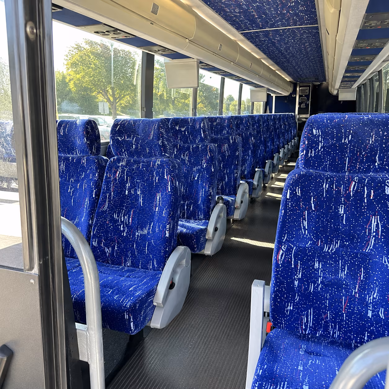 Lubbock Airport Shuttle & Transportation pickup coordination