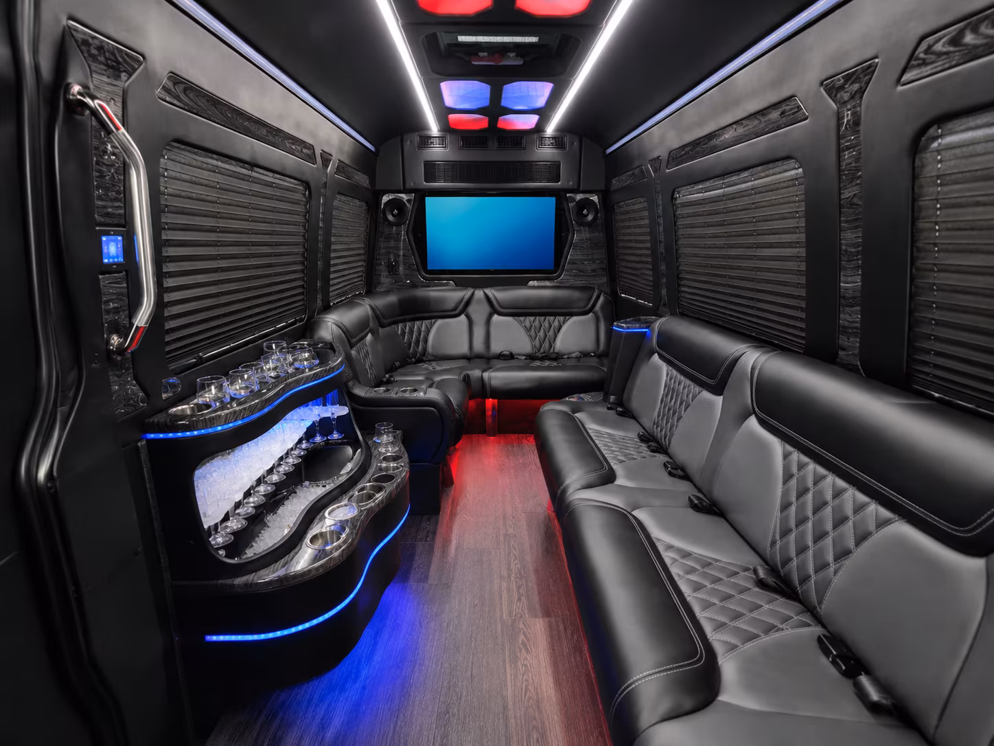 Lubbock Airport Shuttles & Transportation