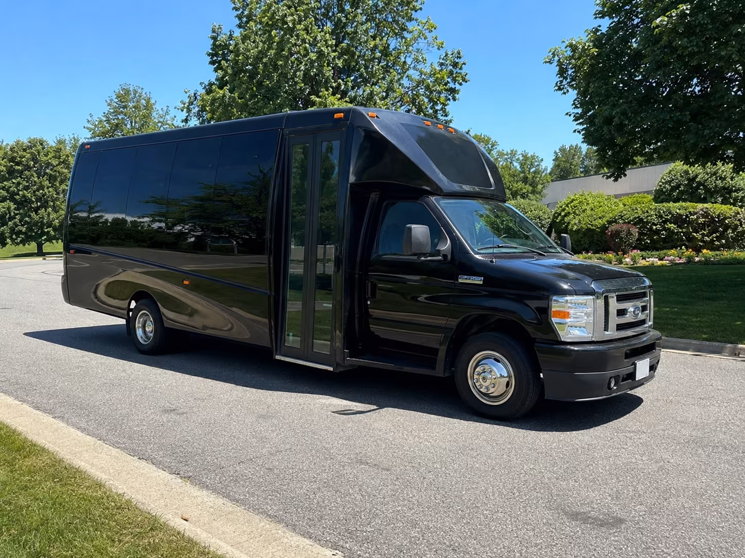 Lubbock Birthday, Sweet 16, & Quinceañera Transportation pickup coordination