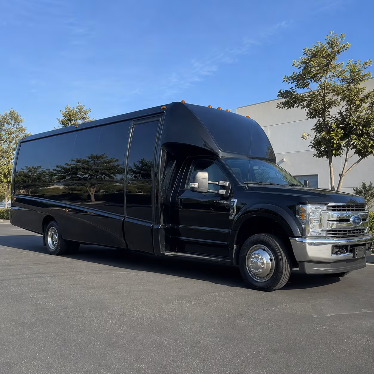 Lubbock Concert & Music Festival Transportation route planning