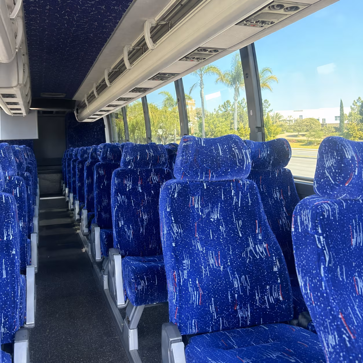 Lubbock Corporate Transportation route planning