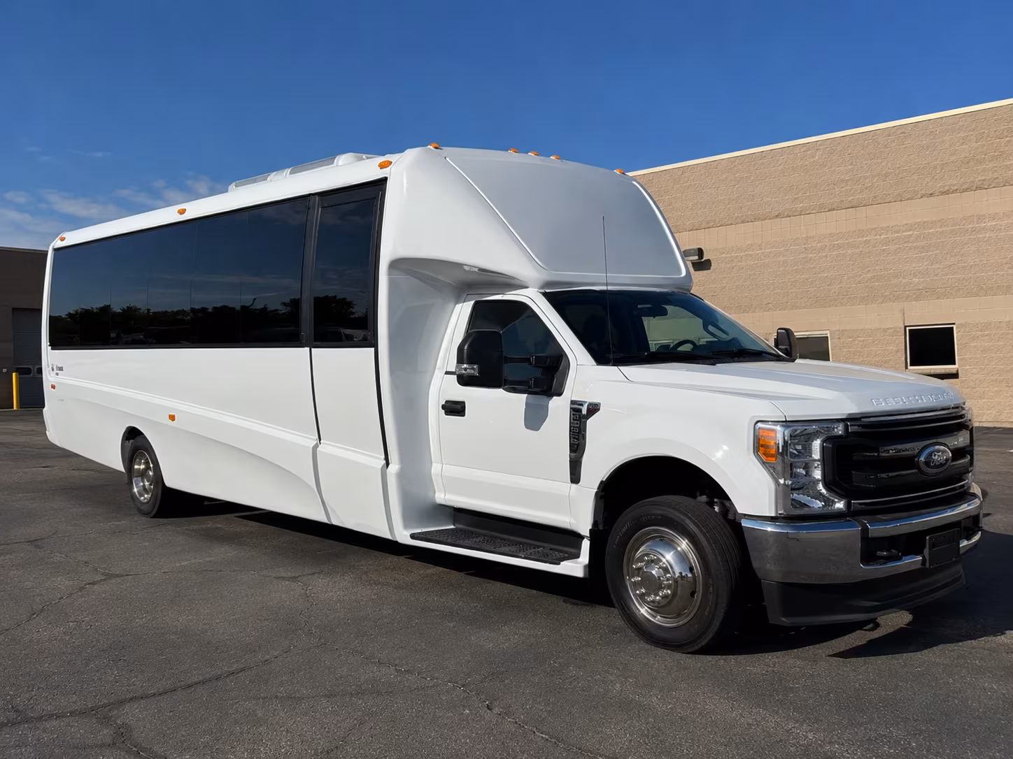 Lubbock School Event Transportation pickup coordination