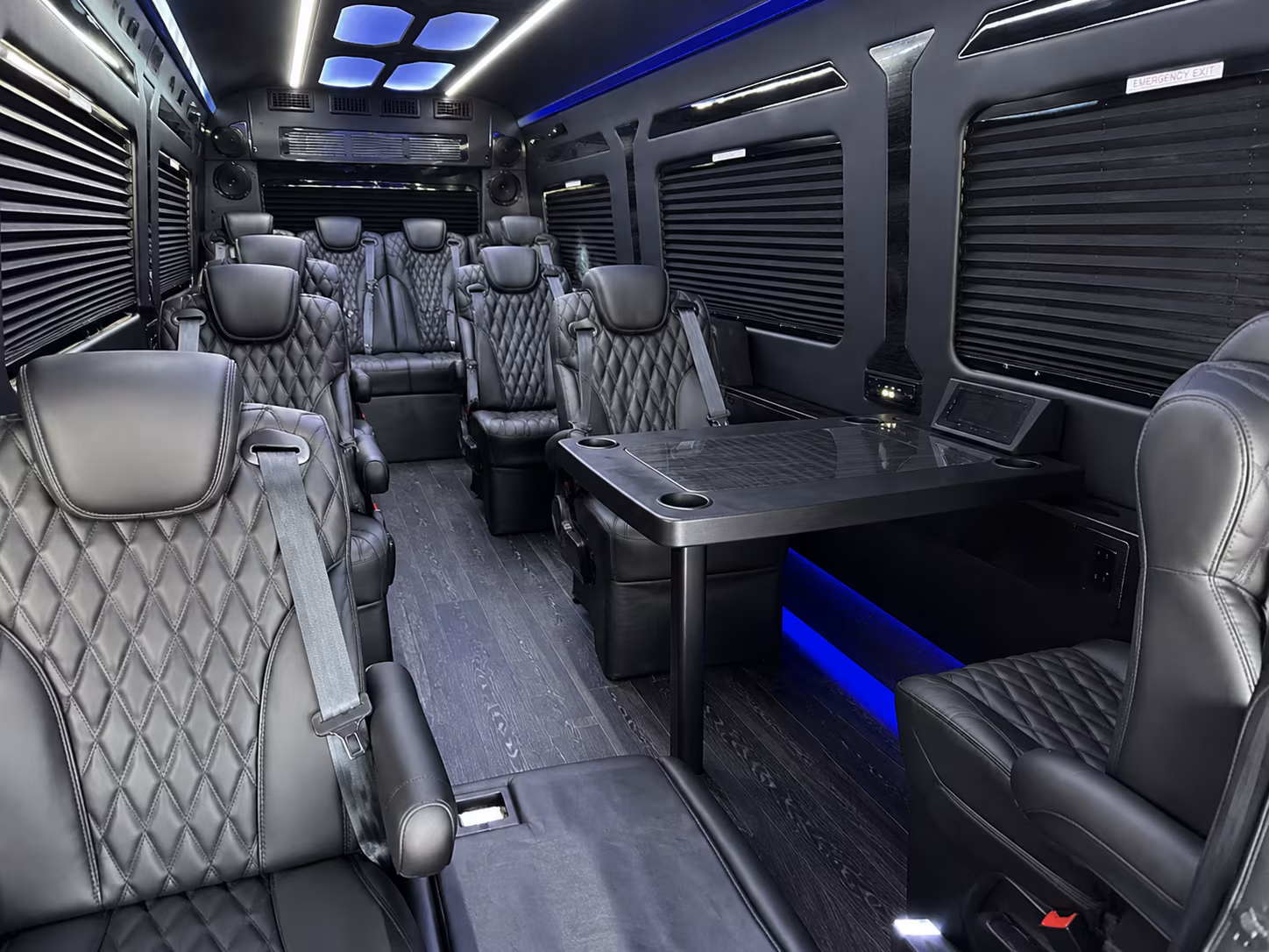 Lubbock School Event Transportation route planning