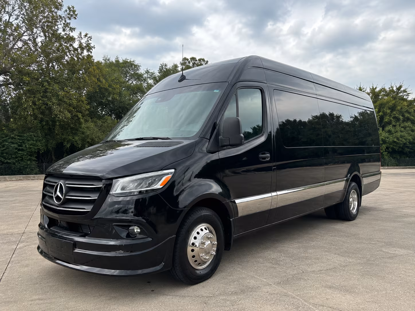 Midland Airport Shuttles & Transportation