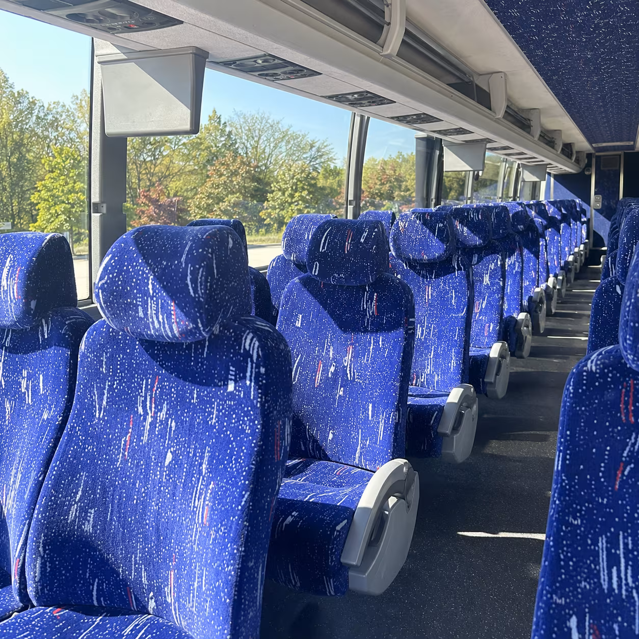 San Angelo Concert Transportation & Shuttles