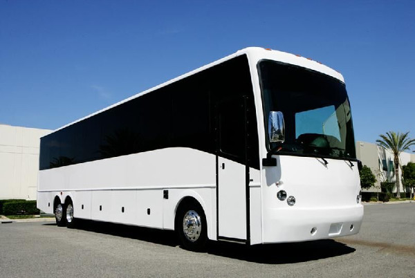 40 Passenger party buses Lubbock